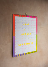 Load image into Gallery viewer, 2026 Big Family Calendar WHOLESALE
