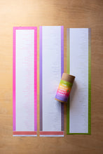 Load image into Gallery viewer, The Really Long Height Chart WHOLESALE
