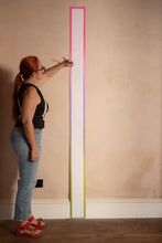 Load image into Gallery viewer, The Really Long Height Chart WHOLESALE
