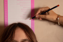 Load image into Gallery viewer, The Really Long Height Chart WHOLESALE
