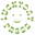 Luckyday Press wall planners and calendars (formerly Ladyland Press) logo