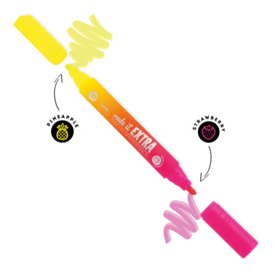 Legami Scented Jumbo Highlighter