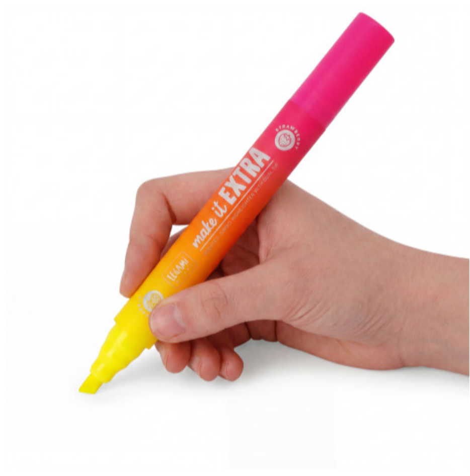 Legami Scented Jumbo Highlighter