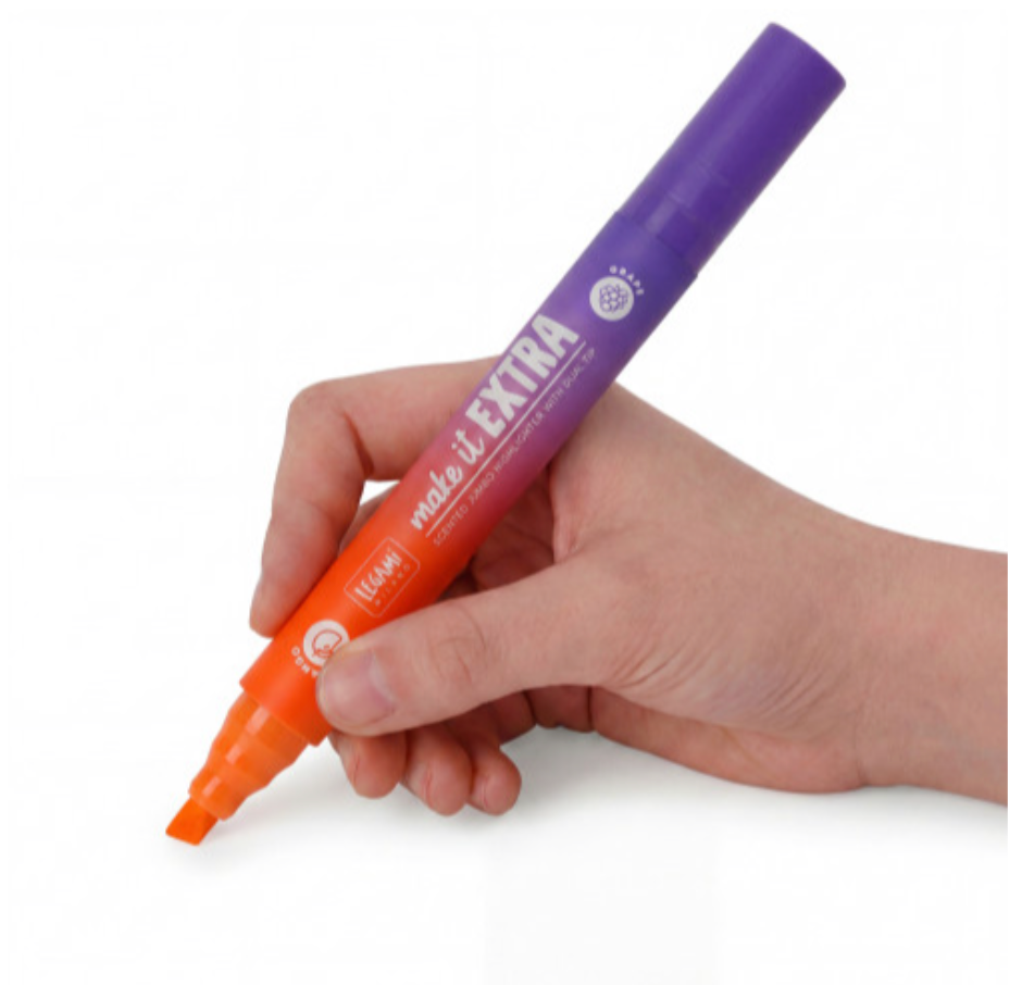Legami Scented Jumbo Highlighter
