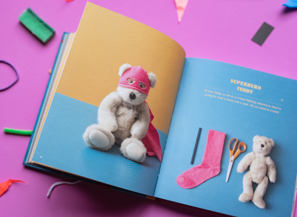 Quick Crafts - For Parents Who Think They Hate Craft