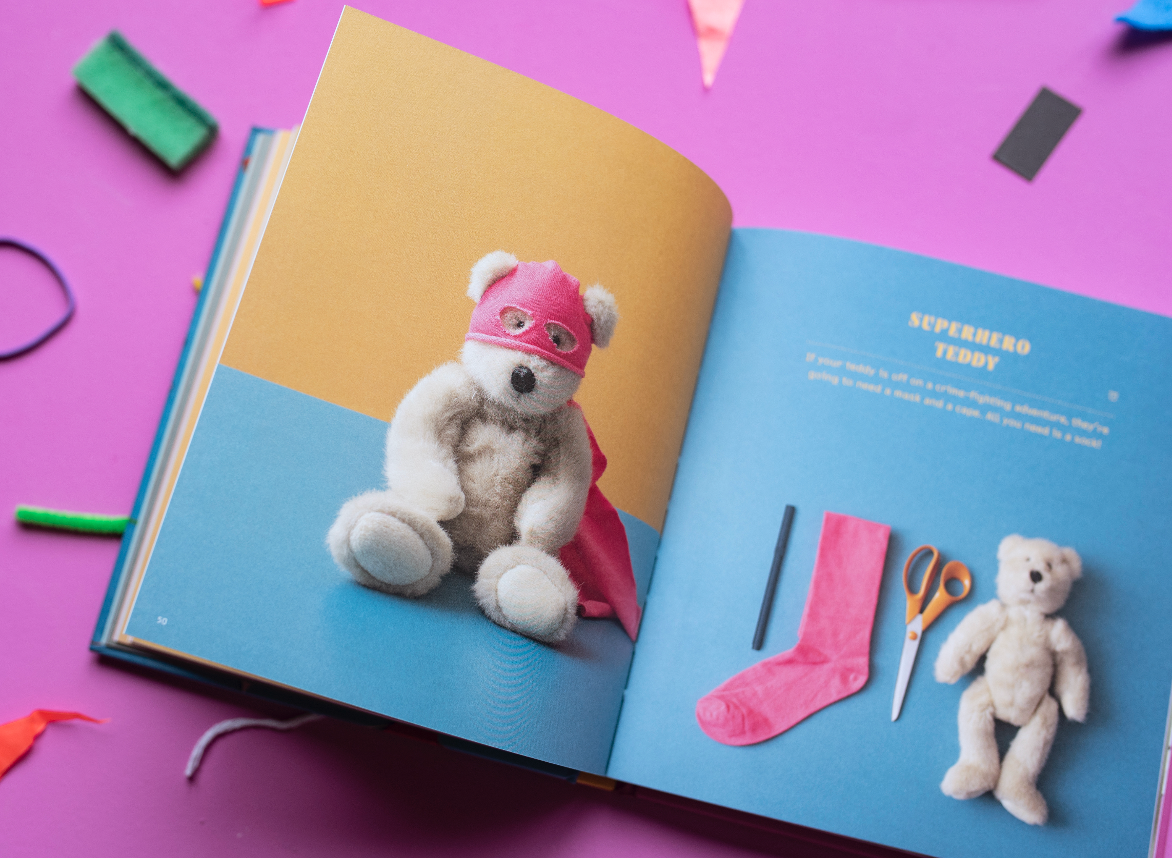 Quick Crafts - For Parents Who Think They Hate Craft