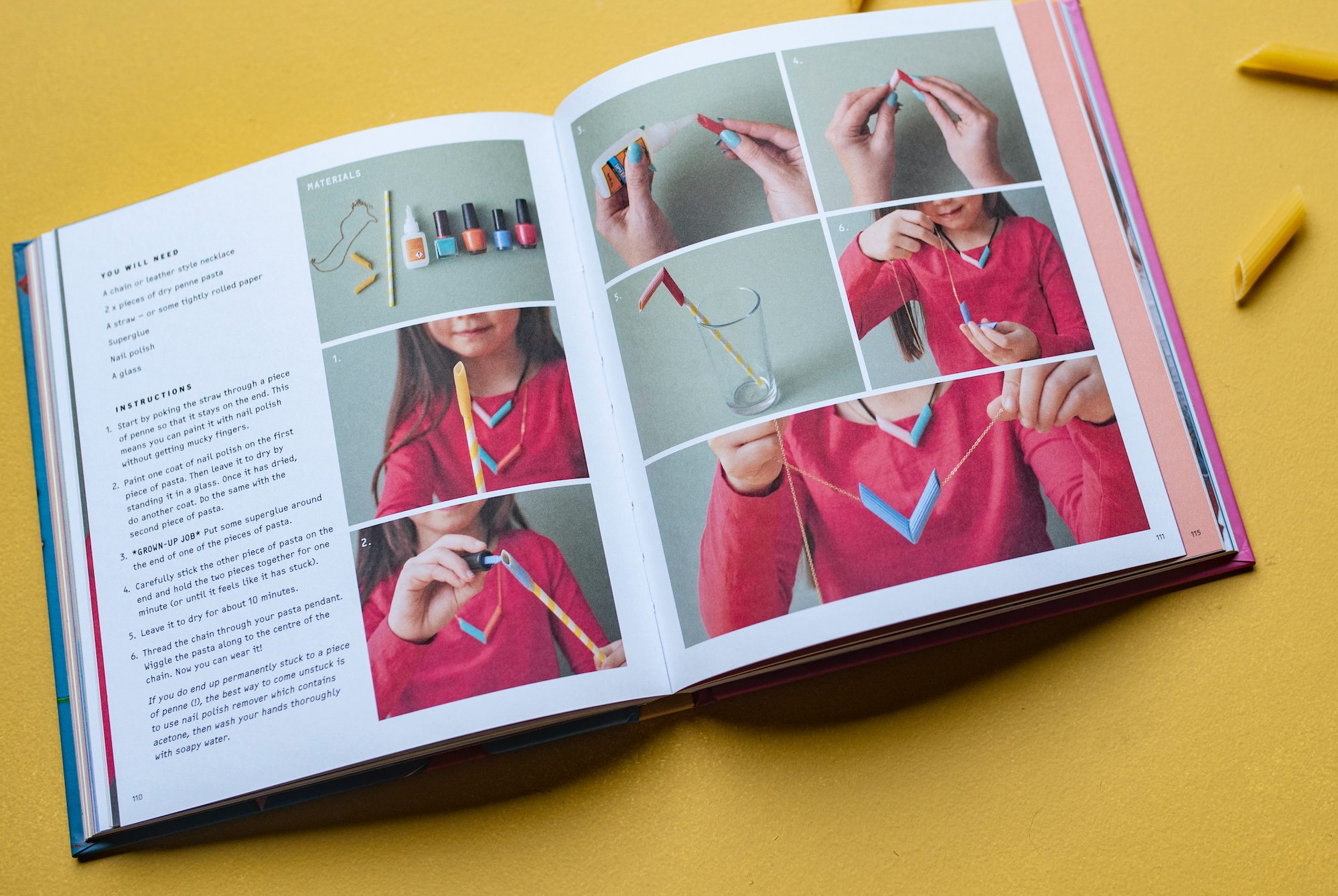 Quick Crafts - For Parents Who Think They Hate Craft