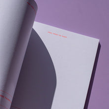 Load image into Gallery viewer, Hatefulness Journal
