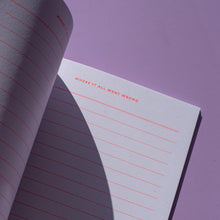 Load image into Gallery viewer, Hatefulness Journal

