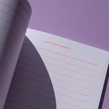 Load image into Gallery viewer, Hatefulness Journal

