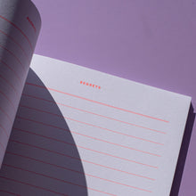 Load image into Gallery viewer, Hatefulness Journal
